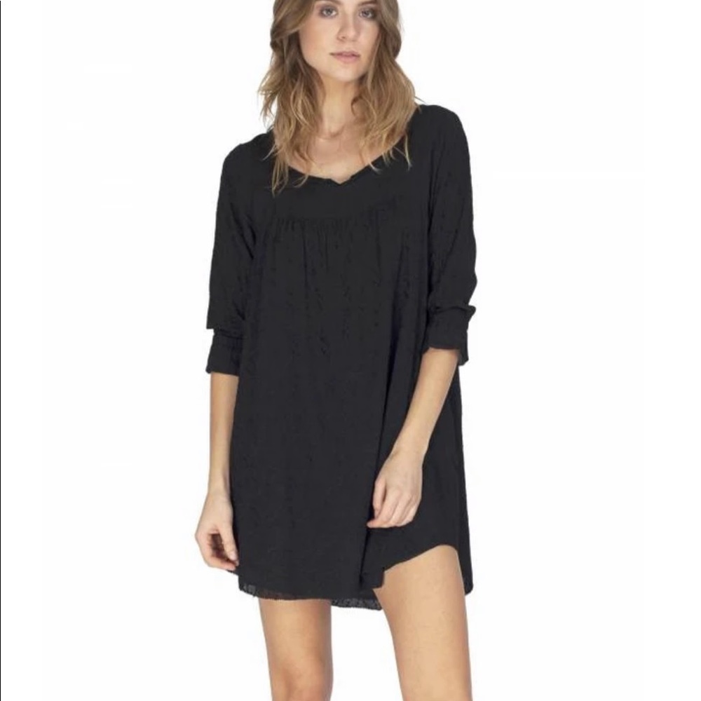 Gentle Fawn Maybelle Dress